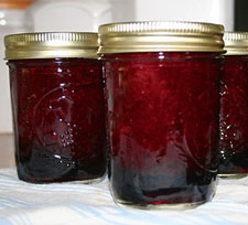 Wine From Jelly or Jam