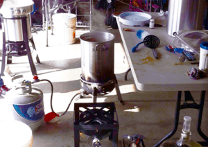 Homebrewing Gear