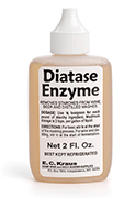 Diataze Enzyme For Brewing Gluten Free Beer