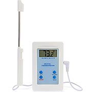 Digital thermometer