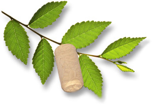 Synthetic Corks Don't Grow On Trees