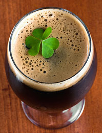 One Of The Beers Of The World: Irish Stout