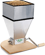 Grain Mill