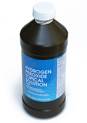 Hydrogen Peroxide
