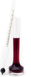 Gravity Hydrometer