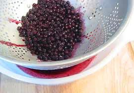 Wine Making With Juice Or Fruit