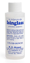 Isinglass