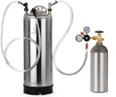 Carbonation System