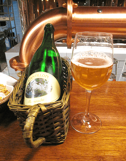 Lambic Beer