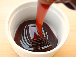 Malt Extract Syrup