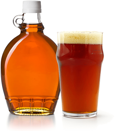 Maple Scotch Ale Recipe (Partial Mash & All-Grain) - Wine Making and ...