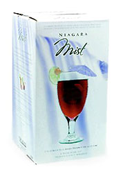 Wine Ingredient Kit