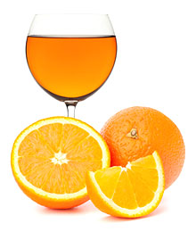 Orange Wine