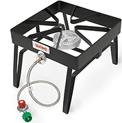 Gas Propane Burner