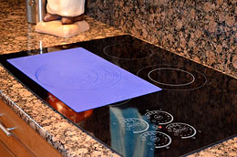 Winemaking Tip: Rubber Mat On Kitchen Counter
