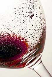 Sediment In Homemade Wine