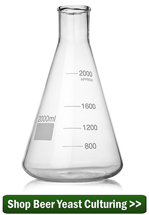 Shop Beer Yeast Culturing 