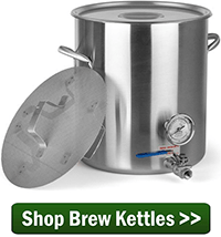 Shop Brewing Kettles