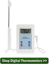 Shop Digital Thermometer
