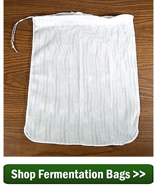 Shop Fermentation Bags