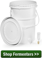 Shop Fermenters