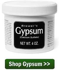 Shop Gypsum