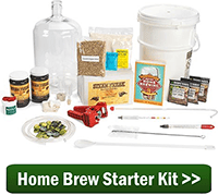 Shop Home Brew Starter Kits