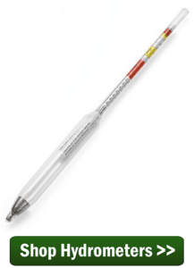 shop hydrometers