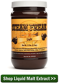 Shop Liquid Malt Extract