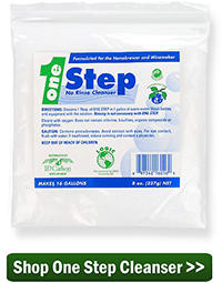 Shop One Step Cleanser