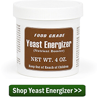 Shop Yeast Energizer