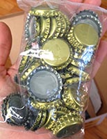 Bottle Caps