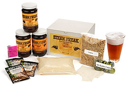 Beer Recipe Kit