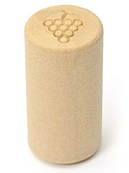 Synthetic Cork