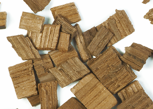 Toasted Oak Chips