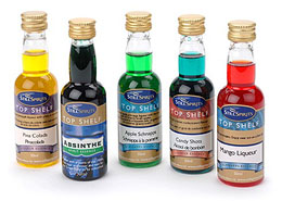 LIqueur Flavorings